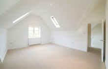 Dunstall Common bedroom extension leads