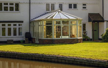 Dunstall Common conservatory leads
