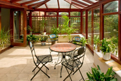 Dunstall Common conservatory quotes
