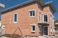 Dunstall Common home extensions