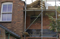 free Dunstall Common home extension quotes