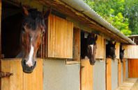 free Dunstall Common stable construction quotes